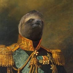 MrSloth-