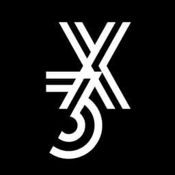 3threeX
