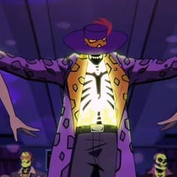 metadeath