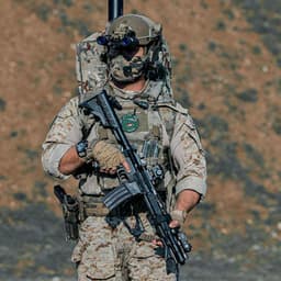 CS-HUNTER