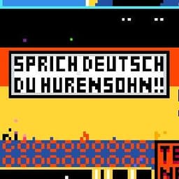 TekkTourett