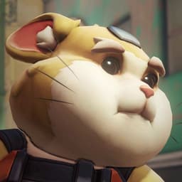 HAMSTERLOAD