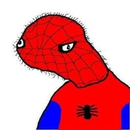 spodermen
