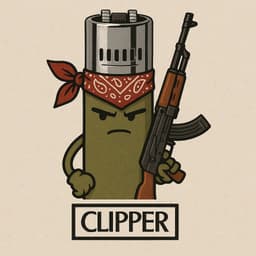 CLIPP3R