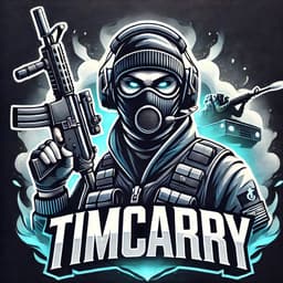 TimCarry
