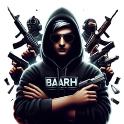 BaaRH