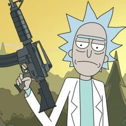 RICKRU