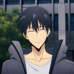 Seijiwill