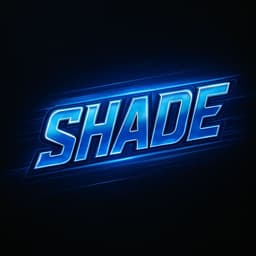 SHADEEEEE