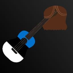Ukulele420