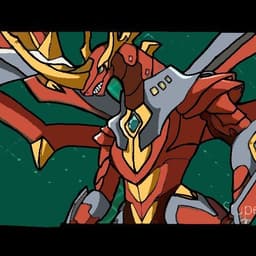 Dragonoid13
