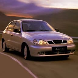 Daewoo_Layos