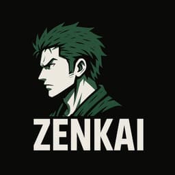 1ZENKAI