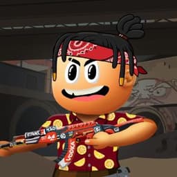 s7nGold