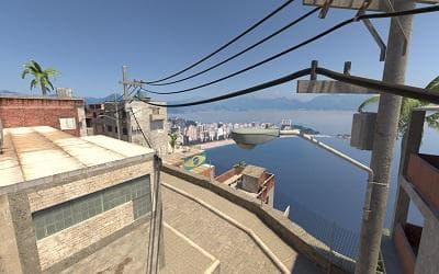 Rio de Janeiro background