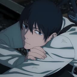 mikage--