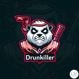 DRUNKILLER