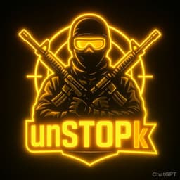 unSTOP_k