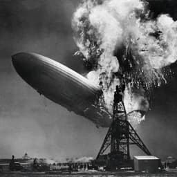 Zeppelinhead