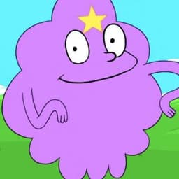 lumpy