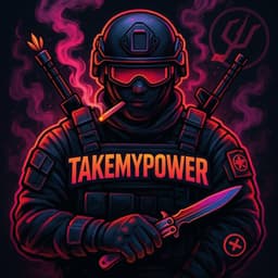 _takemypower