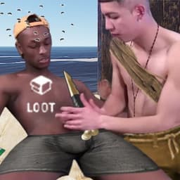 RubMeHard