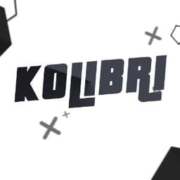 kolibriu
