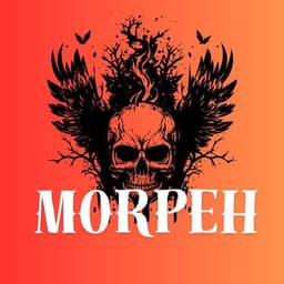MORPEH_R8