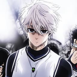 ---egoist