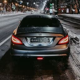 BMW-Killer