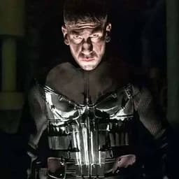 EFpunisher