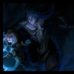 Anybluekayns