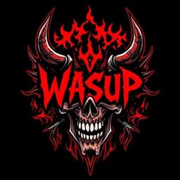 WASUP1337
