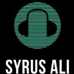 SyrusAli