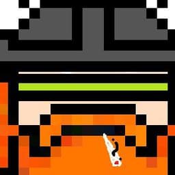cyberdwarf
