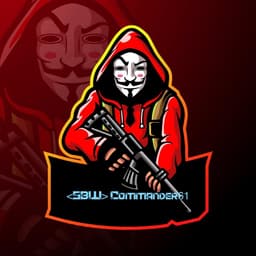 Mr-Commander