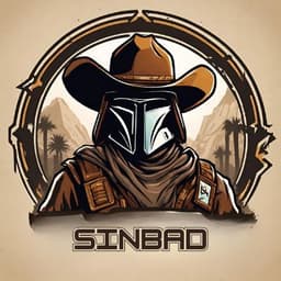 iSinbad