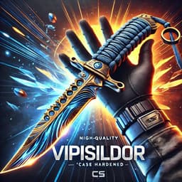 VipIsildor