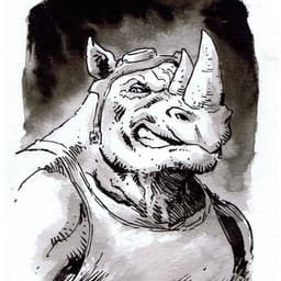 Roocksteady