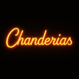 Chanderias