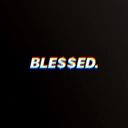 BlessedAims