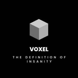 Voxel-v8f