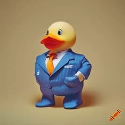 ShinyDeuck