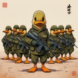 7Ducks