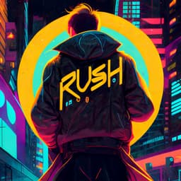 rushmaestro