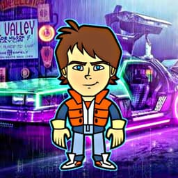 ---McFly---