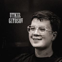 utkirgiyosov
