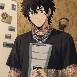 geekglock