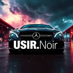 USIRNoir