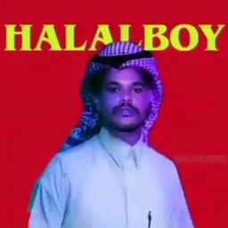 HALALB0Y